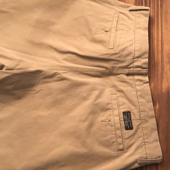 Banana Republic slacks - Picture 3 of 3